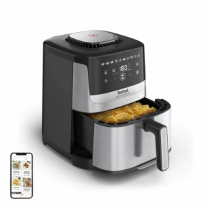 Мультипечь Tefal Easy Fry Silence (EY552DE0)