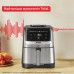 Мультипечь Tefal Easy Fry Silence (EY552DE0)