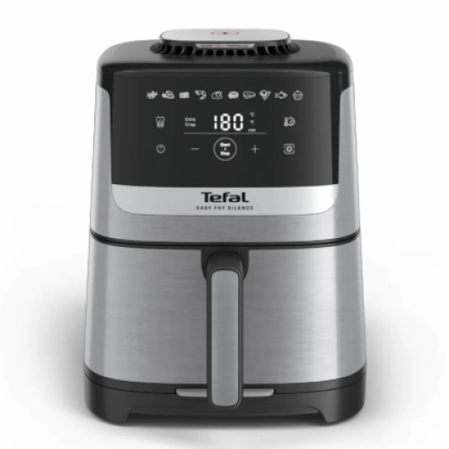 Мультипечь Tefal Easy Fry Silence (EY552DE0)