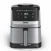 Мультипечь Tefal Easy Fry Silence (EY552DE0)