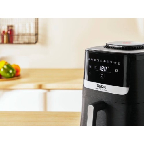 Мультипечь Tefal Easy Fry Silence (EY5528E0)
