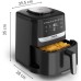 Мультипечь Tefal Easy Fry Silence (EY5528E0)