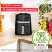 Мультипечь Tefal Easy Fry Silence (EY5528E0)