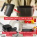 Мультипечь Tefal Easy Fry Silence (EY5528E0)