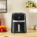 Мультипечь Tefal Easy Fry Silence (EY5528E0)