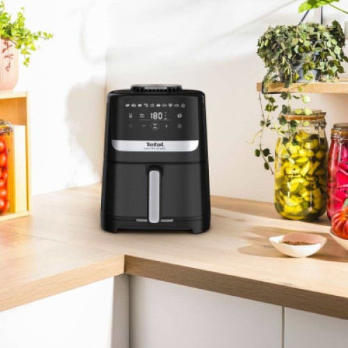 Мультипечь Tefal Easy Fry Silence (EY5528E0)