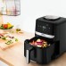 Мультипечь Tefal Easy Fry Silence (EY5528E0)