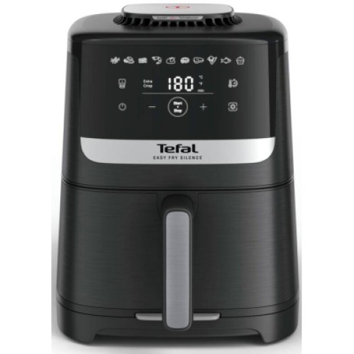 Мультипечь Tefal Easy Fry Silence (EY5528E0)