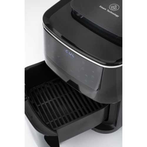 Мультипечь OBH NORDICA Easy Fry&Steam Black (FW2018S0)