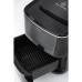 Мультипечь OBH NORDICA Easy Fry&Steam Black (FW2018S0)