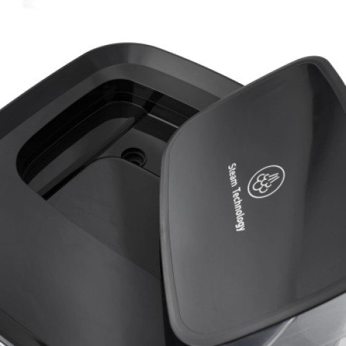 Мультипечь OBH NORDICA Easy Fry&Steam Black (FW2018S0)