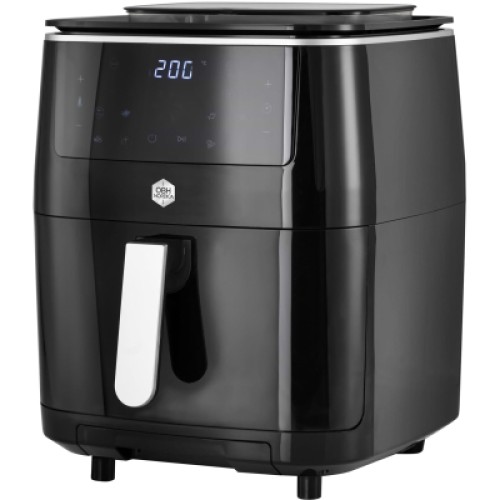 Мультипечь OBH NORDICA Easy Fry&Steam Black (FW2018S0)