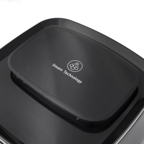 Мультипечь OBH NORDICA Easy Fry&Steam Black (FW2018S0)