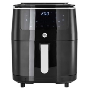 Мультипечь OBH NORDICA Easy Fry&Steam Black (FW2018S0)
