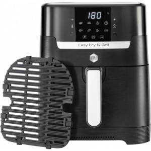 Мультипечь OBH NORDICA EasyFry&Grill Precision (AG5058S0)