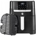 Мультипечь OBH NORDICA EasyFry&Grill Precision (AG5058S0)