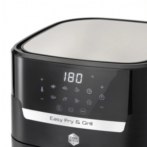 Мультипечь OBH NORDICA EasyFry&Grill Precision (AG5058S0)