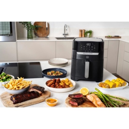 Мультипечь OBH NORDICA EasyFry&Grill Precision (AG5058S0)