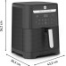 Мультипечь OBH NORDICA EasyFry&Grill XXL (AG8018S0)