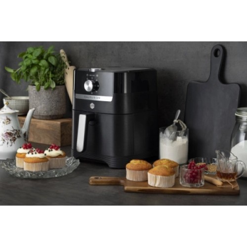 Мультипечь OBH NORDICA EasyFry&Grill (AG5018S0)