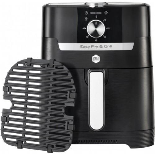 Мультипечь OBH NORDICA EasyFry&Grill (AG5018S0)