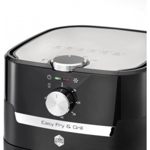 Мультипечь OBH NORDICA EasyFry&Grill (AG5018S0)