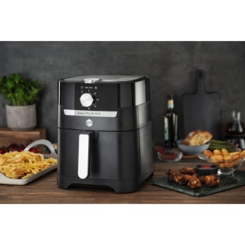 Мультипечь OBH NORDICA EasyFry&Grill (AG5018S0)