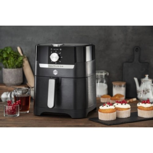Мультипечь OBH NORDICA EasyFry&Grill (AG5018S0)
