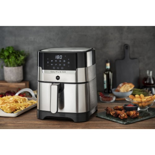 Мультипечь OBH NORDICA EasyFry&Grill (AG505DS0)