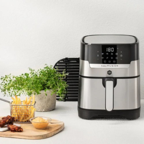 Мультипечь OBH NORDICA EasyFry&Grill (AG505DS0)