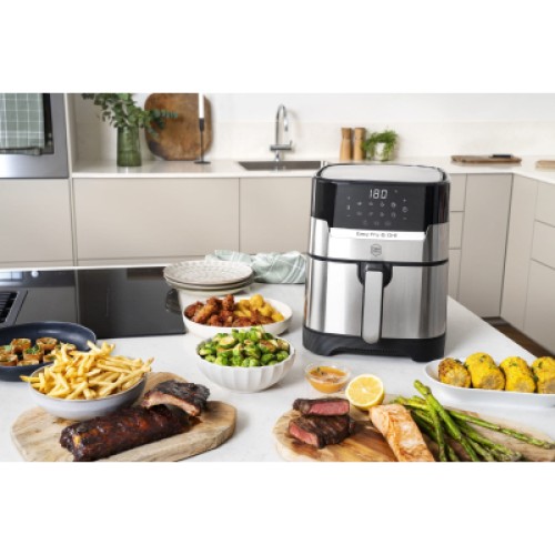 Мультипечь OBH NORDICA EasyFry&Grill (AG505DS0)