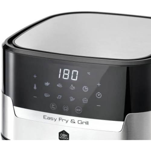 Мультипечь OBH NORDICA EasyFry&Grill (AG505DS0)