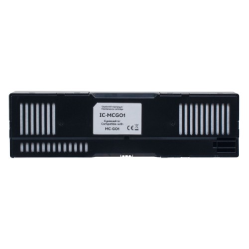 Контейнер для отработанных чернил Canon MC-G01 4628C001 chip Barva (IC-MCG01)