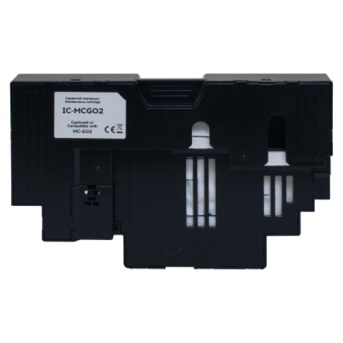 Контейнер для отработанных чернил Canon MC-G02 4589C001 chip Barva (IC-MCG02)