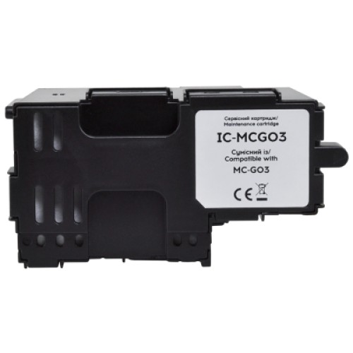 Контейнер для отработанных чернил Canon MC-G03 5794C001 chip Barva (IC-MCG03)