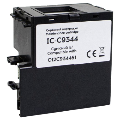 Контейнер для отработанных чернил Epson C9344/EWMB3 C12C934461 chip Barva (IC-C9344)