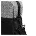 Сумка для ноутбука Porto 15.6" PC-3038 Gray (PC-3038GY)
