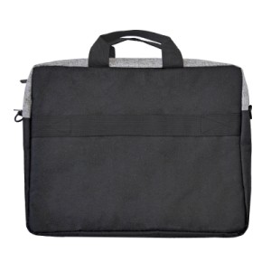 Сумка для ноутбука Porto 15.6" PC-3038 Gray (PC-3038GY)