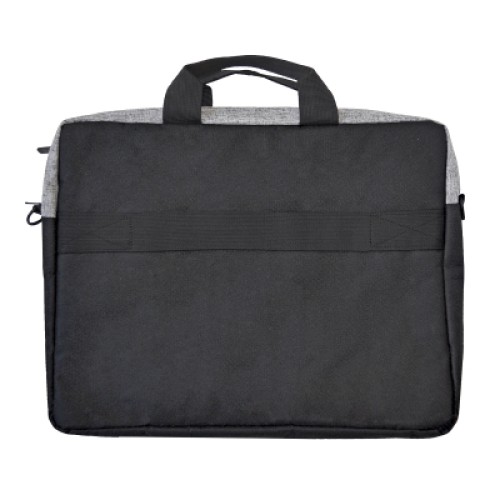 Сумка для ноутбука Porto 15.6" PC-3038 Gray (PC-3038GY)