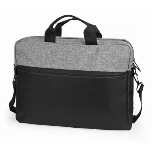 Сумка для ноутбука Porto 15.6" PC-3038 Gray (PC-3038GY)