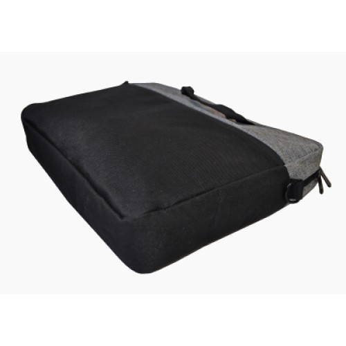 Сумка для ноутбука Porto 15.6" PC-3038 Gray (PC-3038GY)
