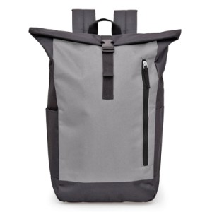 Рюкзак для ноутбука Porto 15.6" RNB-3031 gray (RNB-3031GY)