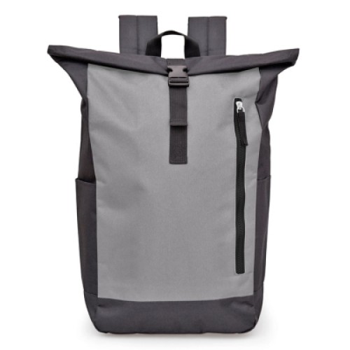 Рюкзак для ноутбука Porto 15.6" RNB-3031 gray (RNB-3031GY)