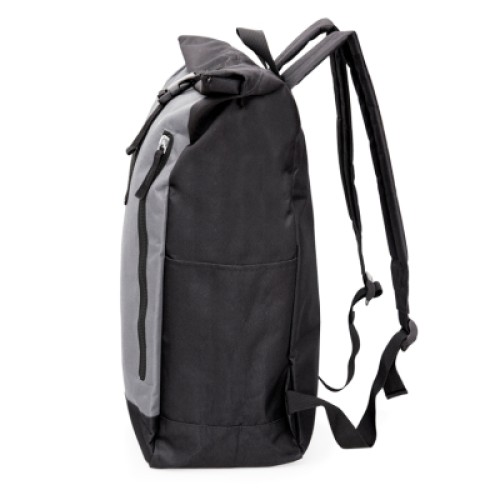 Рюкзак для ноутбука Porto 15.6" RNB-3031 gray (RNB-3031GY)