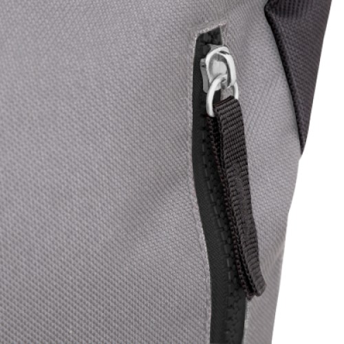 Рюкзак для ноутбука Porto 15.6" RNB-3031 gray (RNB-3031GY)