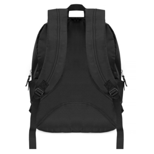 Рюкзак для ноутбука Porto 15.6" RNB-3033 black (RNB-3033BK)