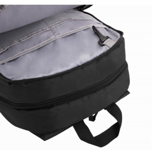 Рюкзак для ноутбука Porto 15.6" RNB-3033 black (RNB-3033BK)