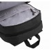 Рюкзак для ноутбука Porto 15.6" RNB-3033 black (RNB-3033BK)