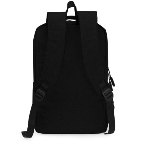 Рюкзак для ноутбука Porto 15.6" RNB-3034 black (RNB-3034BK)