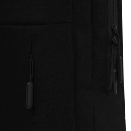 Рюкзак для ноутбука Porto 15.6" RNB-3034 black (RNB-3034BK)